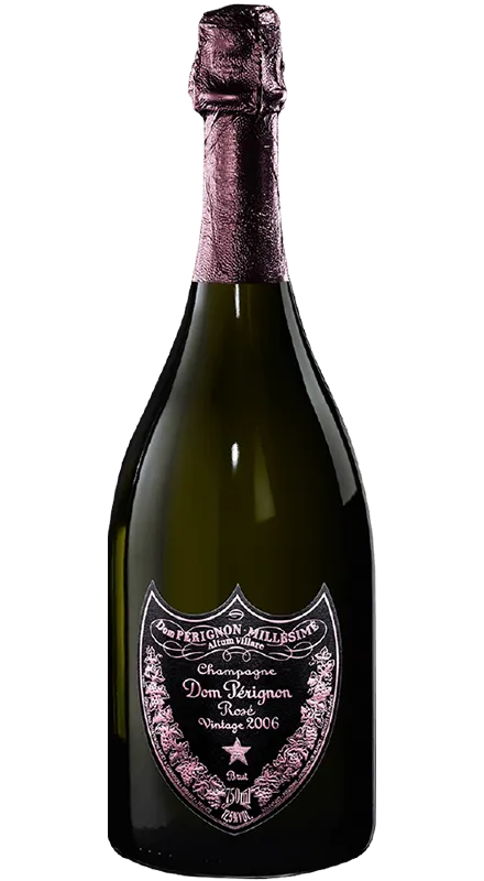 Dom Pérignon Rosé Brut 0.75L